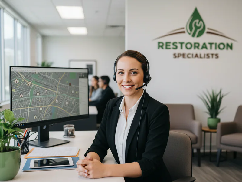 Water Damage Restoration  in De Soto  FAQ