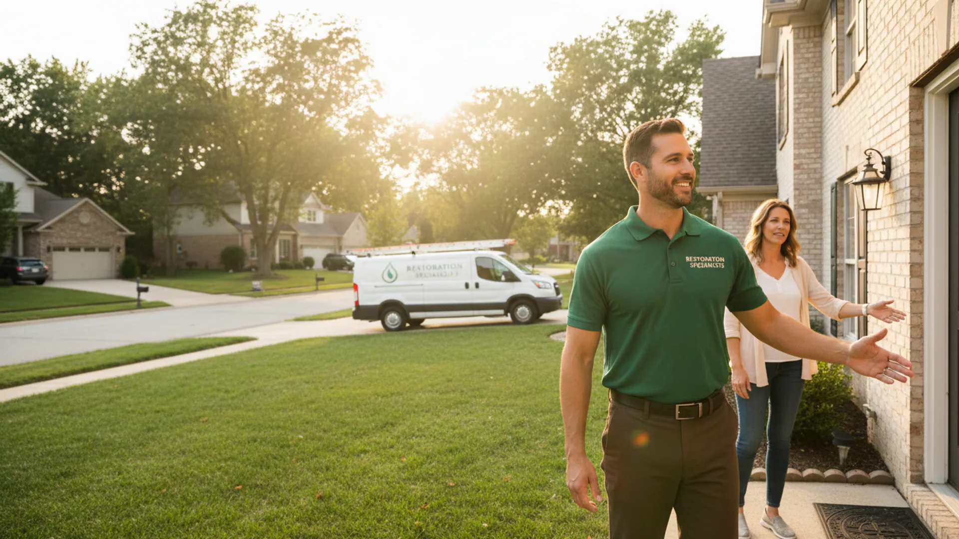 Quality Water Damage Restoration in De Soto, MO Near Me – Guaranteed Results You Can Count On